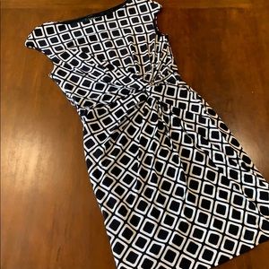 Lauren Ralph Lauren dress